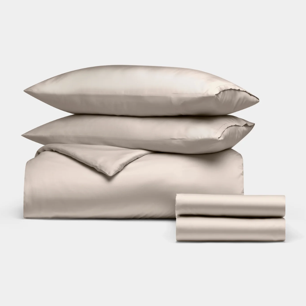 Bamboo Bedding Deluxe Set