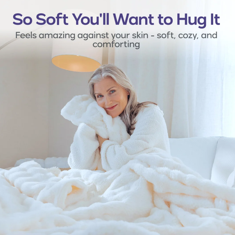 Lola - The Cloud Blanket